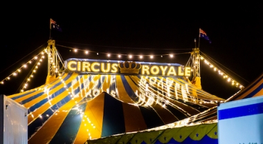 CIRCUS ROYALE