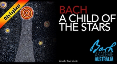Bach A Child Of The Stars