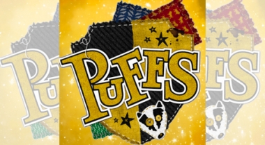 PUFFS: The Play