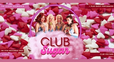 Club Sugar