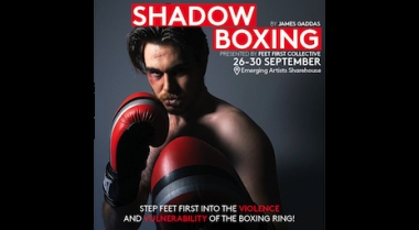 Shadow Boxing