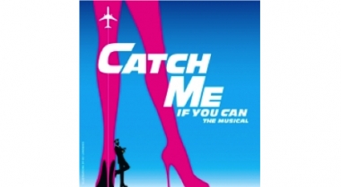 Catch Me If You Can - Hills Musical Theatre Company