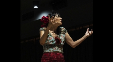 Carmen The Cabaret In Canberra