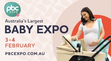 Australia's Largest Baby Expo