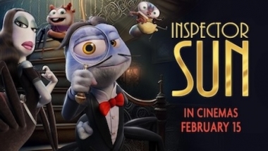 Inspector Sun