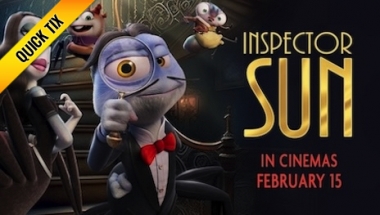 Inspector Sun