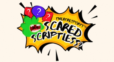 Theatresports Scared Scriptless