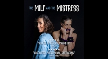 Jennnifer Vuletic - Milf and the Mistress