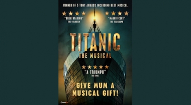 Titanic - The Musical