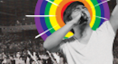 Hillsong Boy