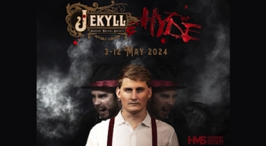 Hornsby Musical Society presents Jekyll & Hyde