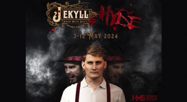 Hornsby Musical Society Presents Jekyll & Hyde