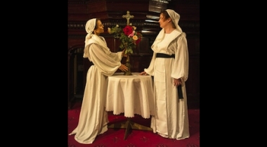 Dialogues Of The Carmelites