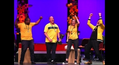 Celebrity TheatreSports