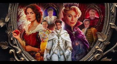 Snow White