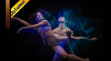 Mementa Sydney Dance Company