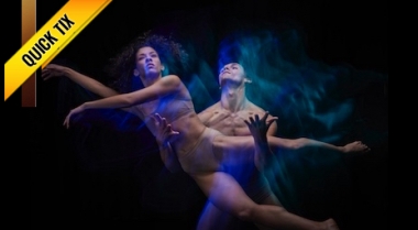 Mementa Sydney Dance Company