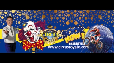 Circus Royale