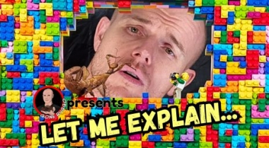 Gone Buggo Presents: Let Me Explain