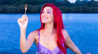 The Little Mermaid
