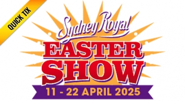 Royal Easter Show