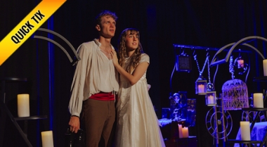 Romeo & Juliet