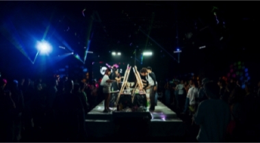 Art Battle Sydney: June 2025