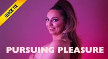  Pursuing Pleasure By Opera Singer Piera Dennerstein