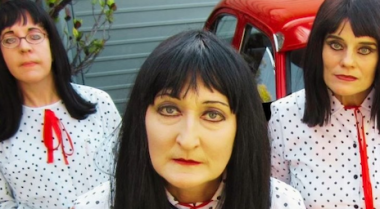 THE KRANSKY SISTERS ASSORTED NUTS