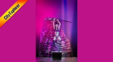 Bubble Show For Adults Only