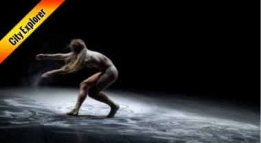 Triptych | Sydney Fringe