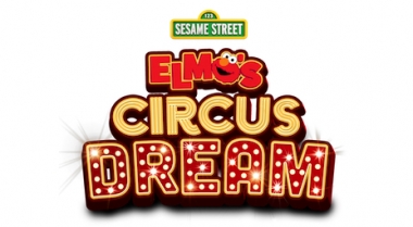 Elmo's Circus Dream Live