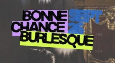 Bonne Chance Burlesque