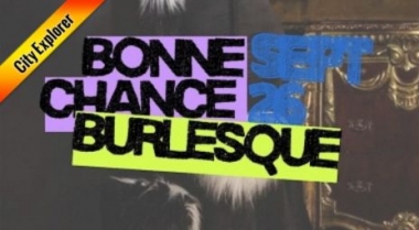 Bonne Chance Burlesque
