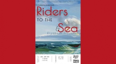 Riders To The Sea