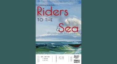 Riders To The Sea