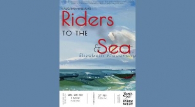 Riders To The Sea