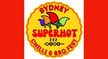 Sydney Superhot Chilli & BBQ Festival 2026