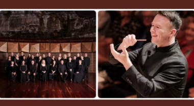 Explosive, Iconic Carmina Burana for Sydney Chamber Choir Concert
