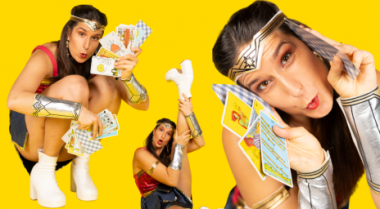 PREVIEW- Psycho Or Psychic 