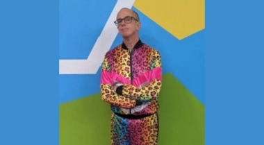 Dane Hiser: Excuse me, your authentic self is showing