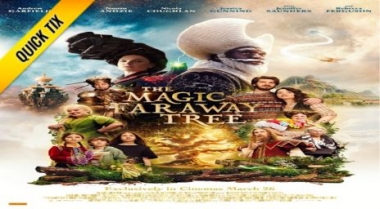 THE MAGIC FARAWAY TREE