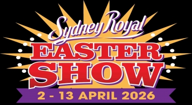 Sydney Royal Easter Show