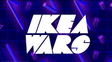 IKEA Wars | Sydney Comedy Festival 