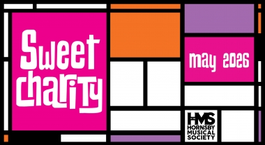 Hornsby Musical Society Presents Sweet Charity