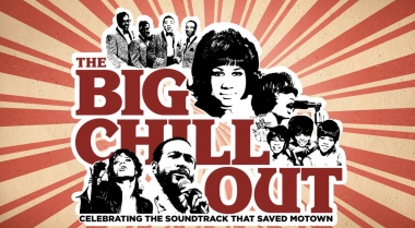 The Big Chill Out
