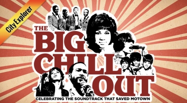 The Big Chill Out
