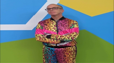Dane Hiser: Excuse Me, Your Authentic Self is Showing
