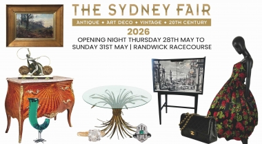 The Sydney Fair