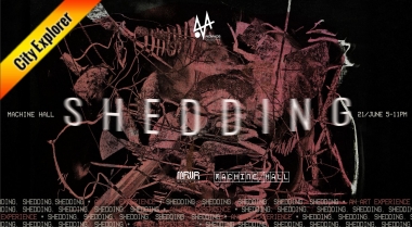 SHEDDING 